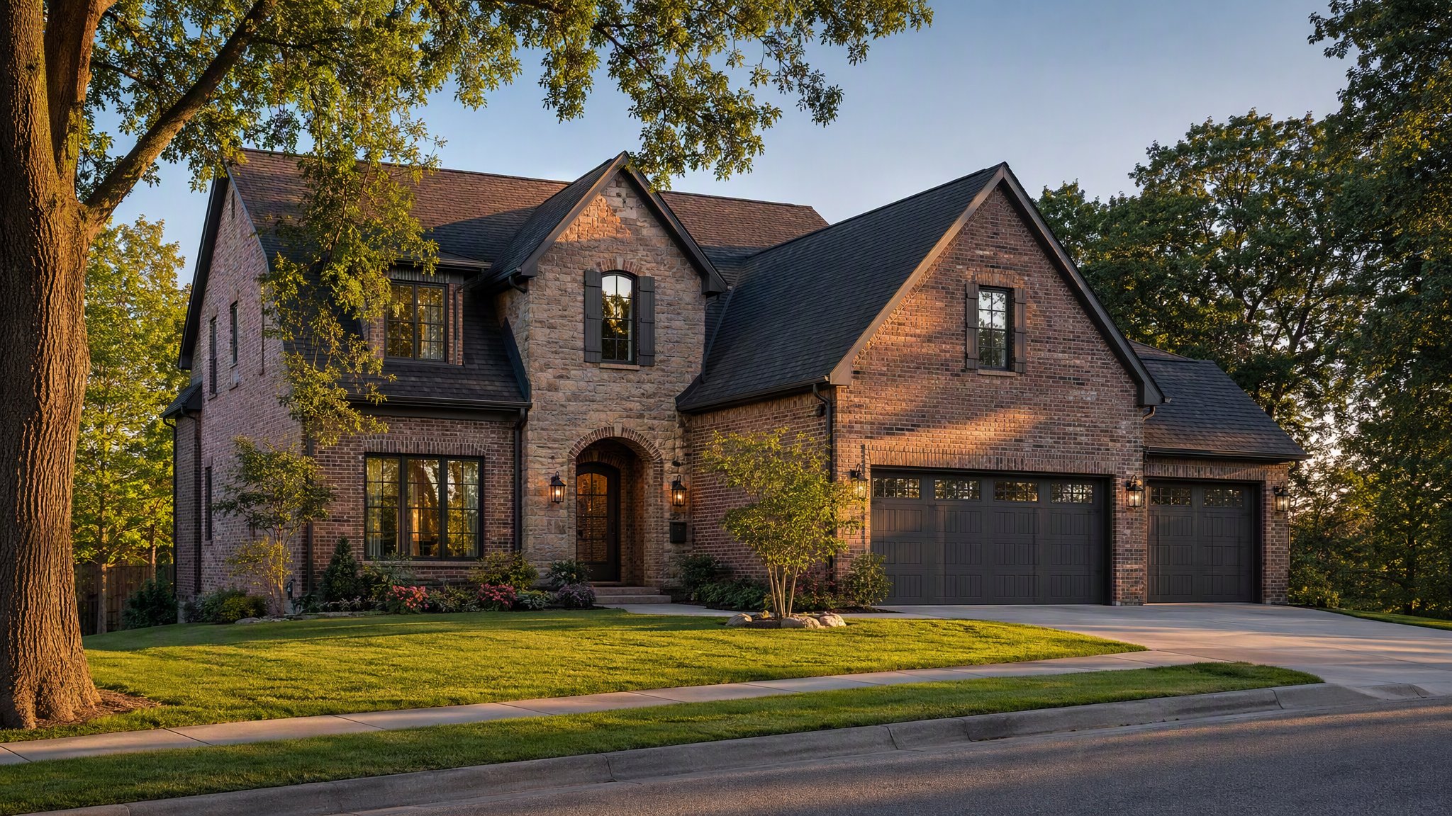 Exterior of 524 Heron Pointe Ln, Cave Springs