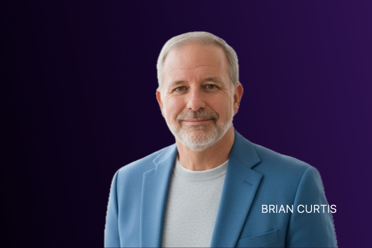 Brian Curtis
