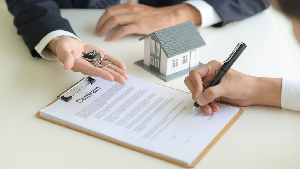 How to Make Sure You Get a Guaranteed Offer on Your House