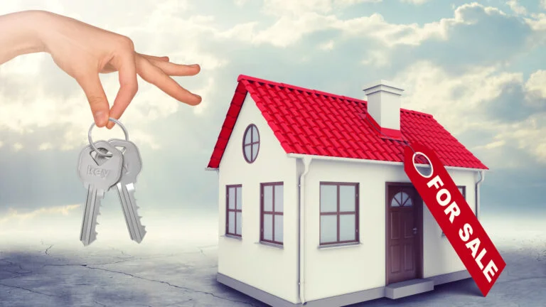 Make Sure You Get a Guaranteed Offer on Your House