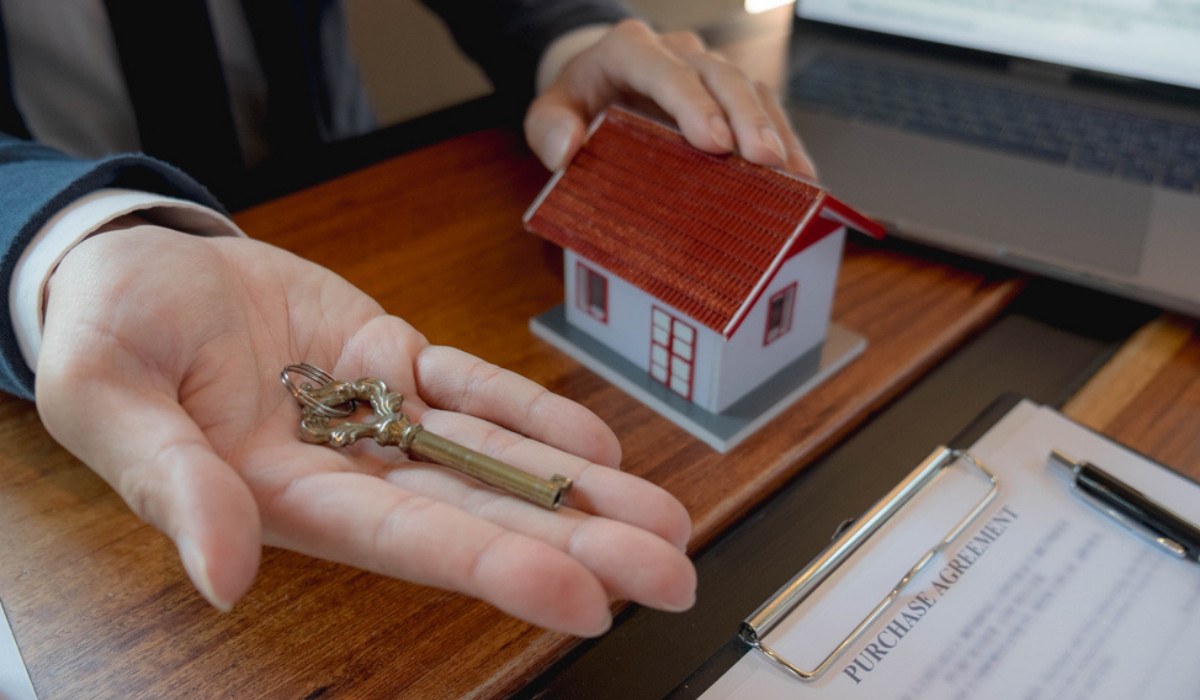 Sell My House Online for Free, Curtis Realty!
